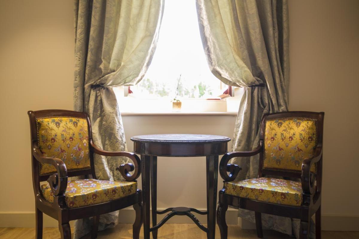 Chambres D'Hotes De Chateau Renon Tabanac Zewnętrze zdjęcie
