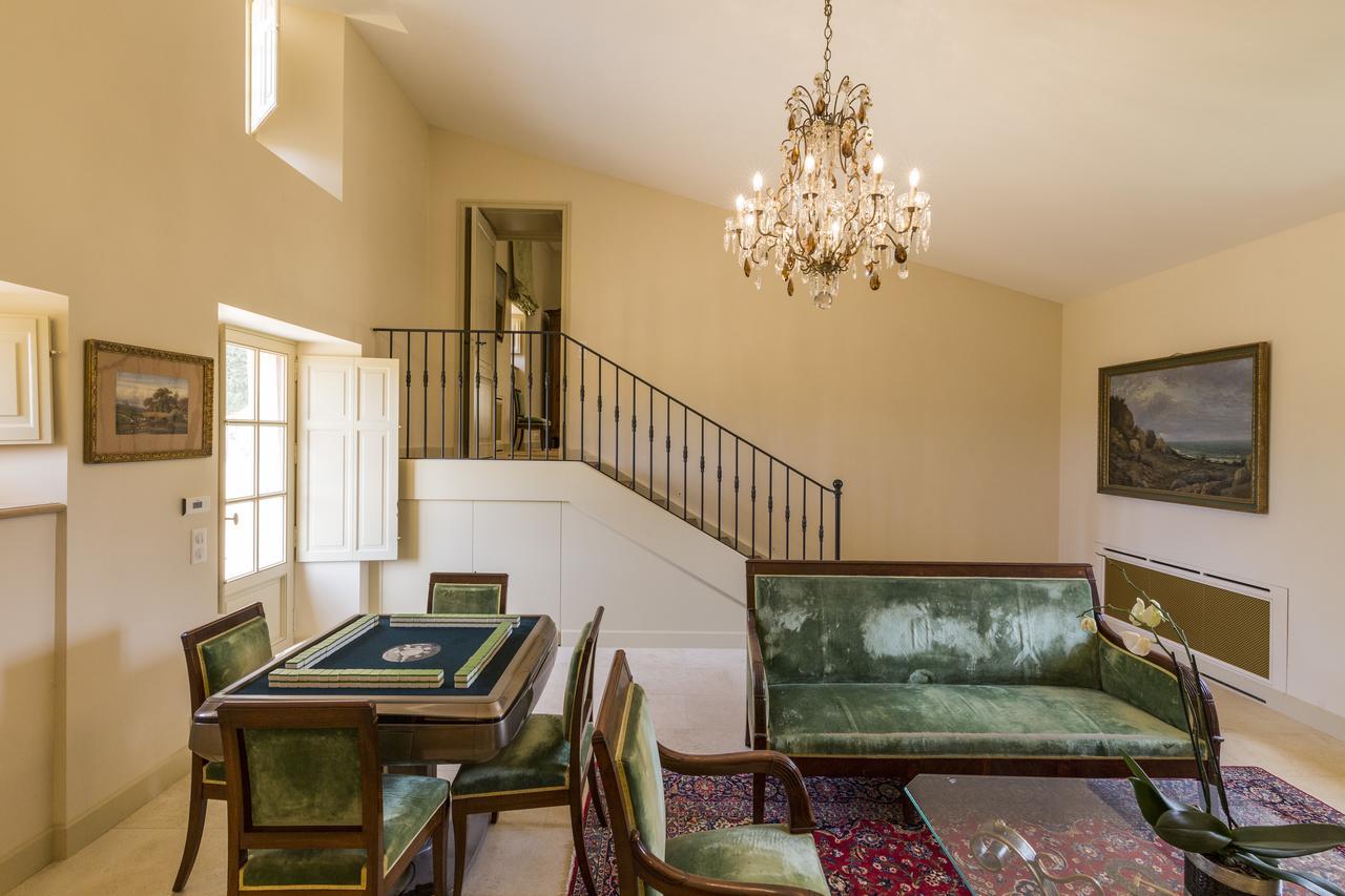 Chambres D'Hotes De Chateau Renon Tabanac Zewnętrze zdjęcie