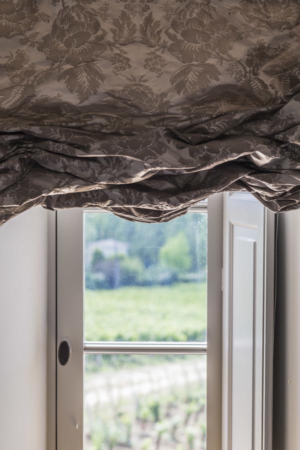 Chambres D'Hotes De Chateau Renon Tabanac Zewnętrze zdjęcie