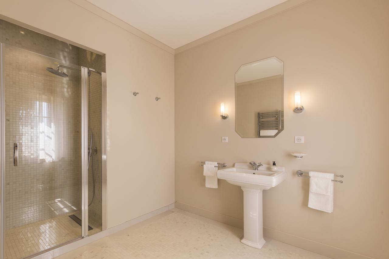 Chambres D'Hotes De Chateau Renon Tabanac Zewnętrze zdjęcie