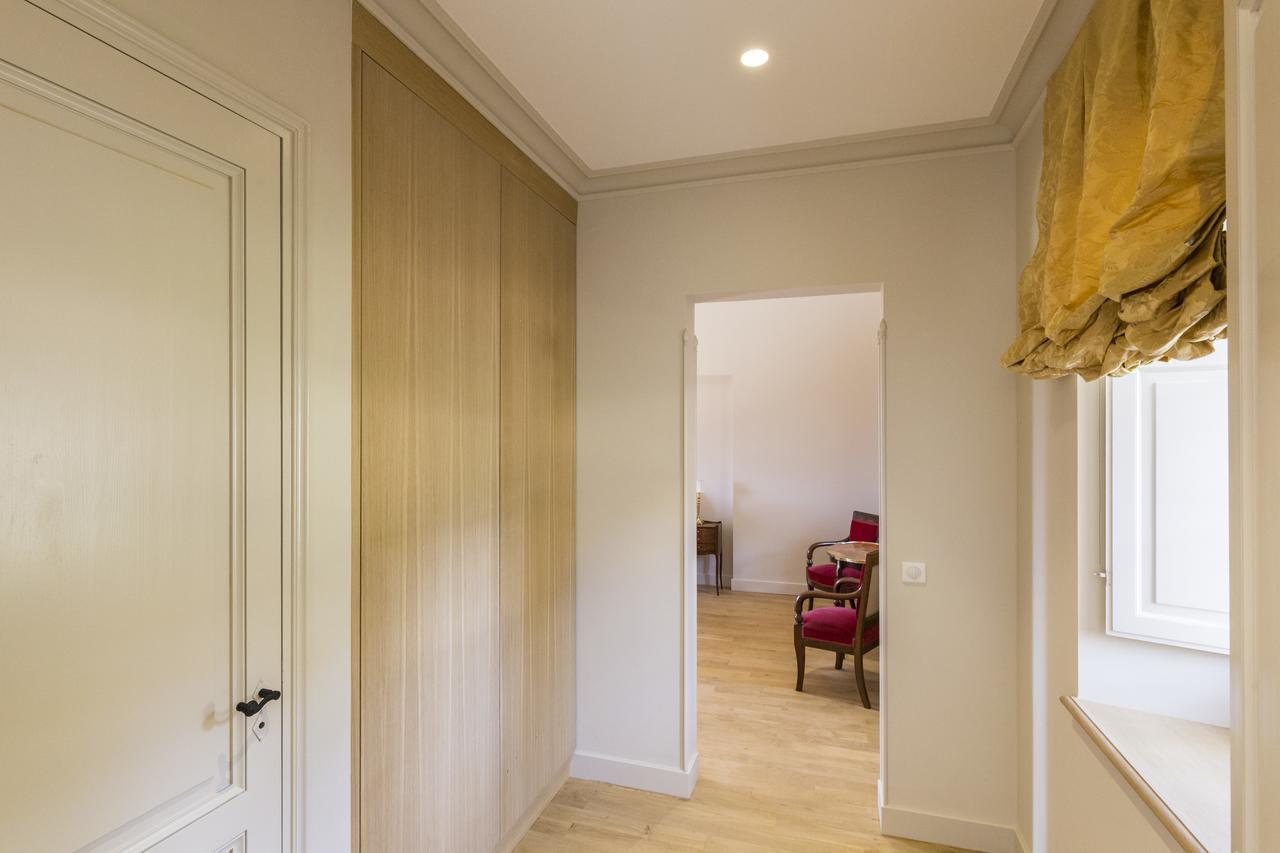 Chambres D'Hotes De Chateau Renon Tabanac Zewnętrze zdjęcie