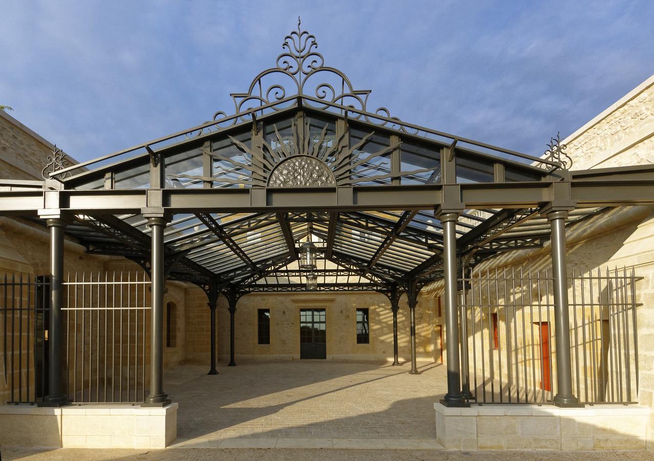 Chambres D'Hotes De Chateau Renon Tabanac Zewnętrze zdjęcie
