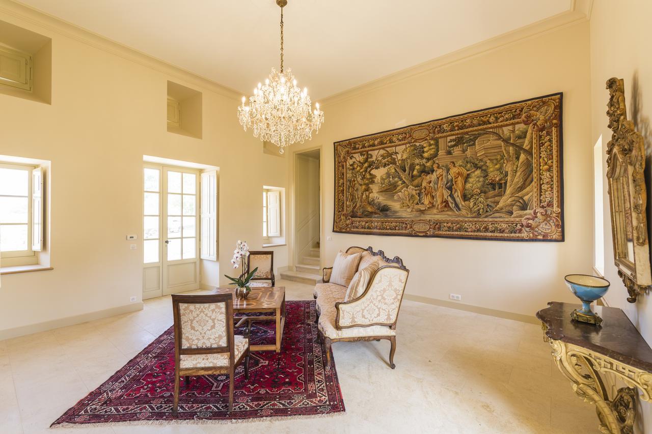 Chambres D'Hotes De Chateau Renon Tabanac Zewnętrze zdjęcie
