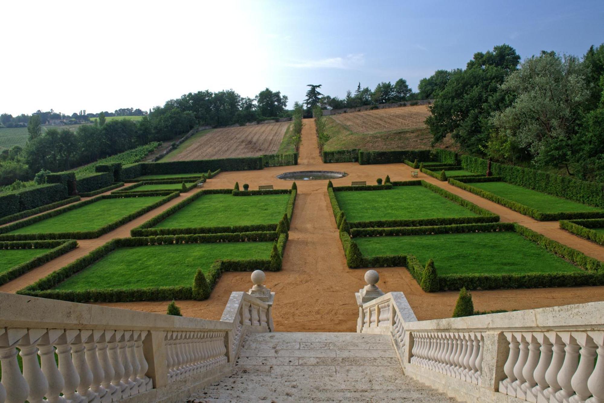 Chambres D'Hotes De Chateau Renon Tabanac Zewnętrze zdjęcie