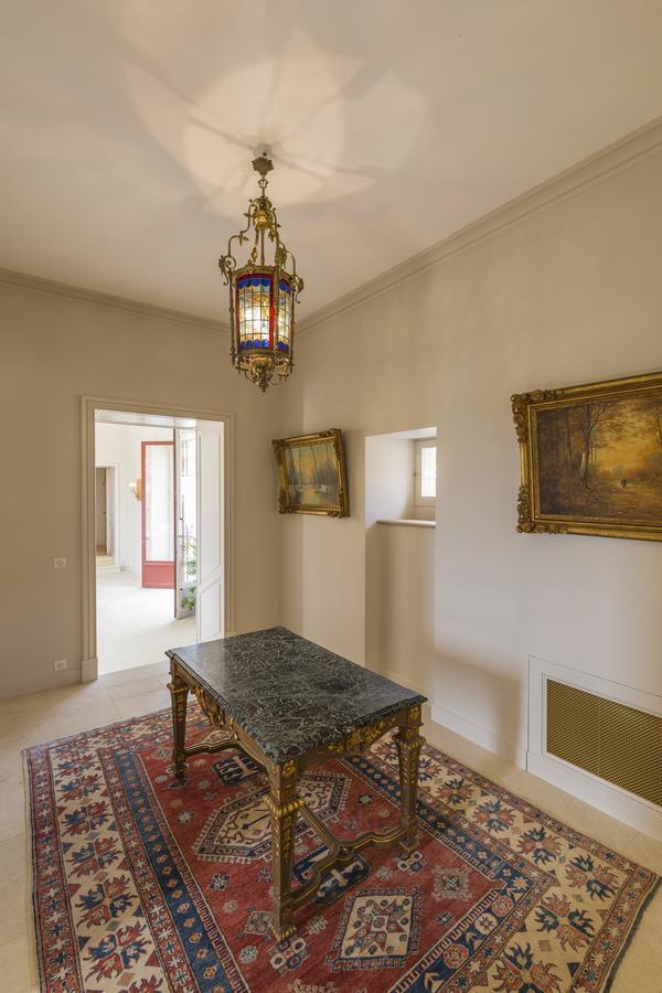 Chambres D'Hotes De Chateau Renon Tabanac Zewnętrze zdjęcie