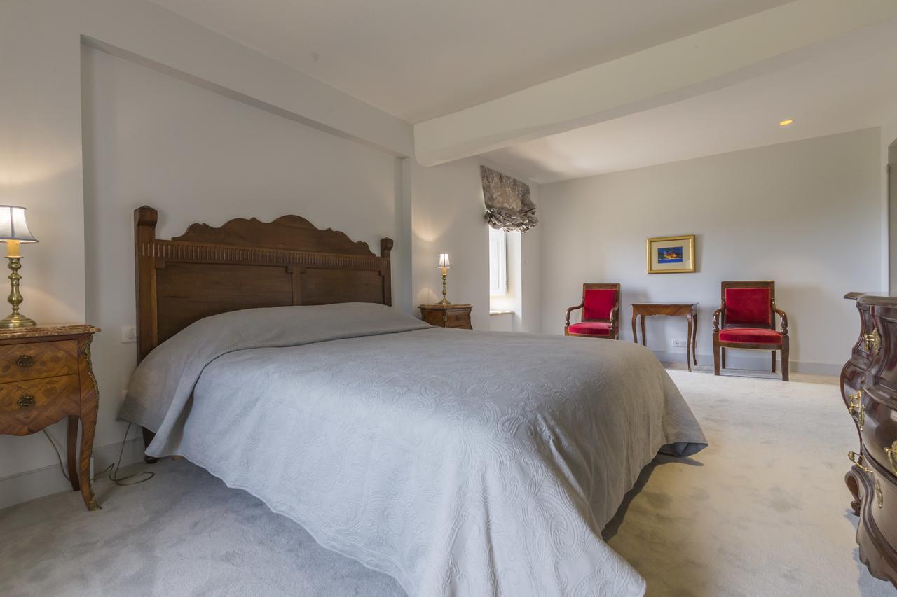 Chambres D'Hotes De Chateau Renon Tabanac Zewnętrze zdjęcie